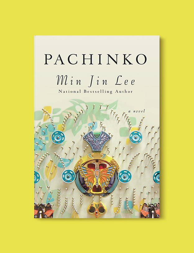 Books Set In Korea: Pachinko by Min Jin Lee. Visit www.taleway.com to find books from around the world. korean books, south korean books, books about south korean culture, korean english books, korean authors, korean translated books, korean novels, best books on korean history, best korean romantic novels, korean novels in english, famous korean literature, korean book cover, korean books to read, korean reading challenge, korea reading, korea packing list, korea travel, korea culture, korea inspiration, books and travel, korea bucket list, korea reading list, world books, seoul book, seoul book cover, books set in seoul