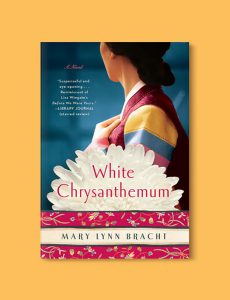 mary lynn bracht white chrysanthemum