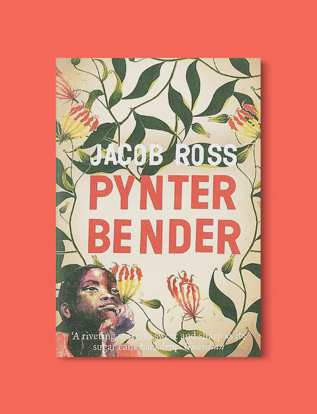 Books Set Around The World: Grenada - Pynter Bender by Jacob Ross. For more books that inspire travel visit www.taleway.com. reading challenge 2020, world reading challenge, world books, books around the world, travel inspiration, world travel, novels set around the world, world novels, books and travel, travel reads, travel books, reading list, books to read, books set in different countries, reading challenge ideas