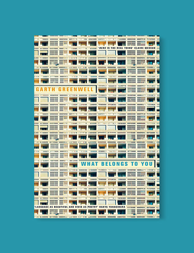 Best Book Covers 2016, What Belongs To You by Garth Greenwell - book covers, book covers 2016, book design, best book covers, best book design, cover design, best covers, book cover design, book designers, design inspiration, cover design inspiration, book cover ideas, book design ideas, cover design ideas, book typography, book cover typography, book cover illustration, book cover design ideas