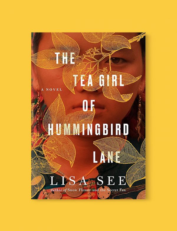 bestbookcoverdesigns2017theteagirlofhummingbirdlanelisasee