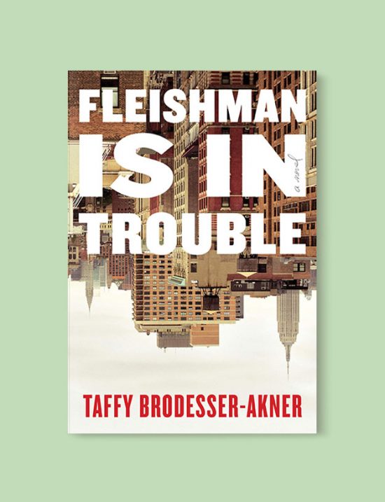 bestbookcoverdesigns2019fleishmanisintroubletaffybrodesser