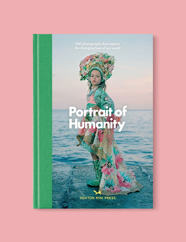 Best Book Covers 2019, Portrait of Humanity by Various - book covers, book covers 2019, book design, best book covers, best book design, cover design, best covers, book cover design, book designers, design inspiration, cover design inspiration, book cover ideas, book design ideas, cover design ideas, book typography, book cover typography, book cover illustration, book cover design ideas