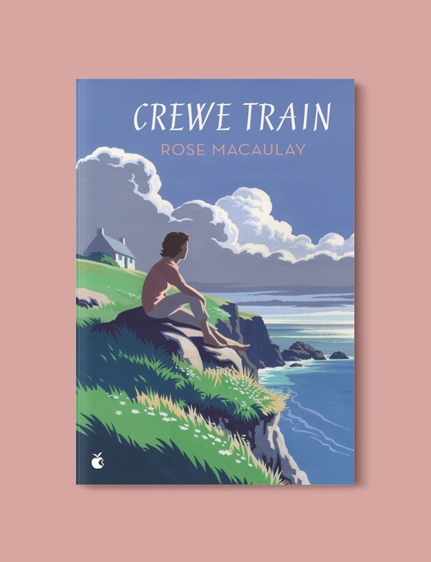 Books Set Around The World: Andorra - Crewe Train by Rose Macaulay. For more books that inspire travel visit www.taleway.com. reading challenge 2021, world reading challenge, world books, books around the world, travel inspiration, world travel, novels set around the world, world novels, books and travel, travel reads, travel books, reading list, books to read, books set in different countries, reading challenge ideas