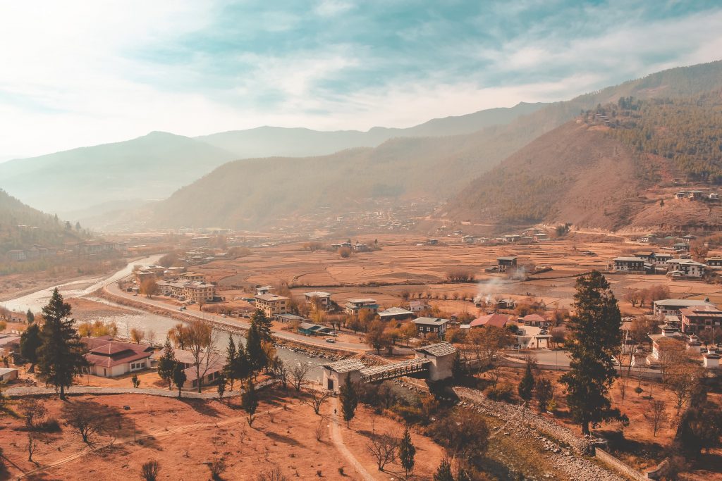 Books Set In Bhutan: Bhutan Novels - Tale Away