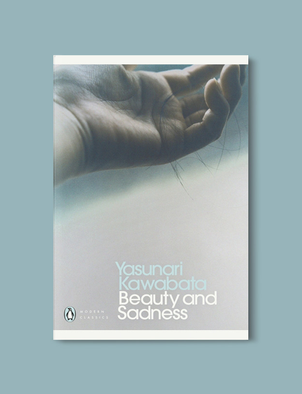 Books Set Around The World: Beauty and Sadness by Yasunari Kawabata - world reading challenge, reading challenge 2023, world books 2023, world reading challenge 2023, reading japan, books set in japan, japanese books, books in translation, read the world, read around the world 2023, books around the world, novels set around the world, world novels, japan reading list, books to read, books set in different countries, best japanese novels, books set in tokyo, japanese fiction