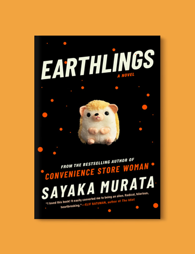 Books Set Around The World: Earthlings by Sayaka Murata - world reading challenge, reading challenge 2023, world books 2023, world reading challenge 2023, reading japan, books set in japan, japanese books, books in translation, read the world, read around the world 2023, books around the world, novels set around the world, world novels, japan reading list, books to read, books set in different countries, best japanese novels, books set in tokyo, japanese fiction